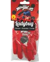 PAIRE DE GANTS LADYBUG  Taille unique. RUBI-34974 RUBIE'S Âge Minim...