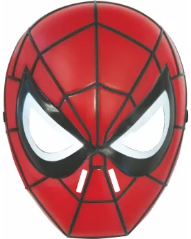 MASQUE SPIDERMAN ULTIMATE   RUBI-35634 RUBIE'S Âge Minimum: 3A -Âge...