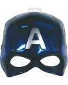 MASQUE CAPTAIN AMERICA   RUBI-39217 RUBIE'S Âge Minimum: 3A -Âge Ma...