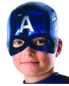 MASQUE CAPTAIN AMERICA   RUBI-39217 RUBIE'S Âge Minimum: 3A -Âge Ma...