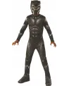 COST. CLASSIQUE BLACK PANTHER TAILLE 7/8  Tailles : M ou L. RUBI-70...
