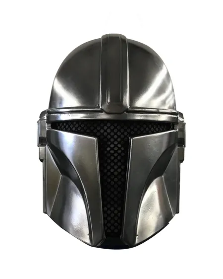 MASQUE THE MANDALORIAN   RUBST-202211 RUBIE'S Âge Minimum: 3A -Âge ...