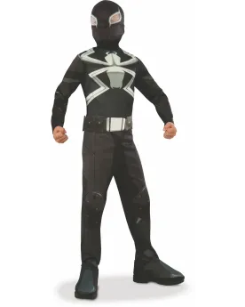 COST. CLASSIQUE VENOM 8-10 ANS  Tailles : M ou L. RUBI-610872L RUBI...