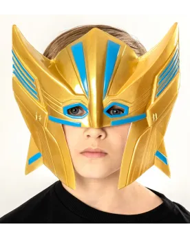 MASQUE THOR   RUB301450 RUBIE'S Âge Minimum: 3A -Âge Maximum: 10A -...