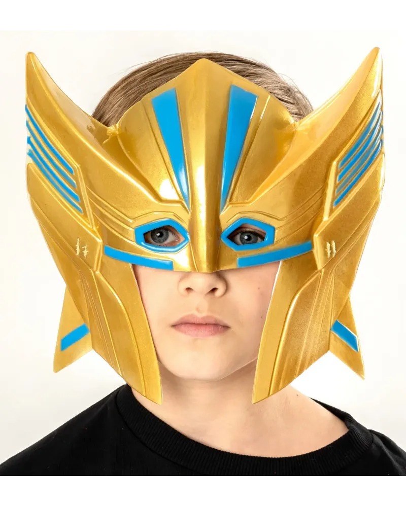 MASQUE THOR   RUB301450 RUBIE'S Âge Minimum: 3A -Âge Maximum: 10A -...