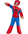 COST LUXE SPIDEY 2/3 ANS  Tailles : S ou bébé. RUBI-702740TOD RUBIE...