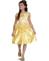 COST DISNEY BELLE CLASSIC 7/8 ANS  Taille : 7-8 ans. Existe en 5-6 ...
