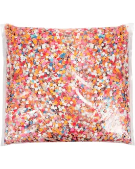 SACHET DE CONFETTIS 1KG   BLD76151  Âge Minimum: 6A -Âge Maximum: 9...