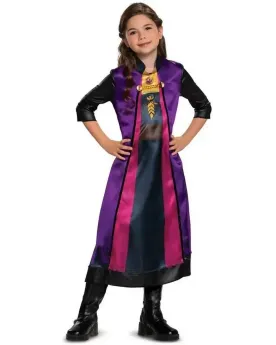 COST ANNA TRAVELING BASIC 5/6 ANS