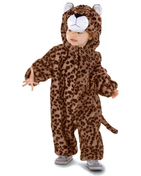 COST PRESCHOOL LEOPARD 2/3 ANS