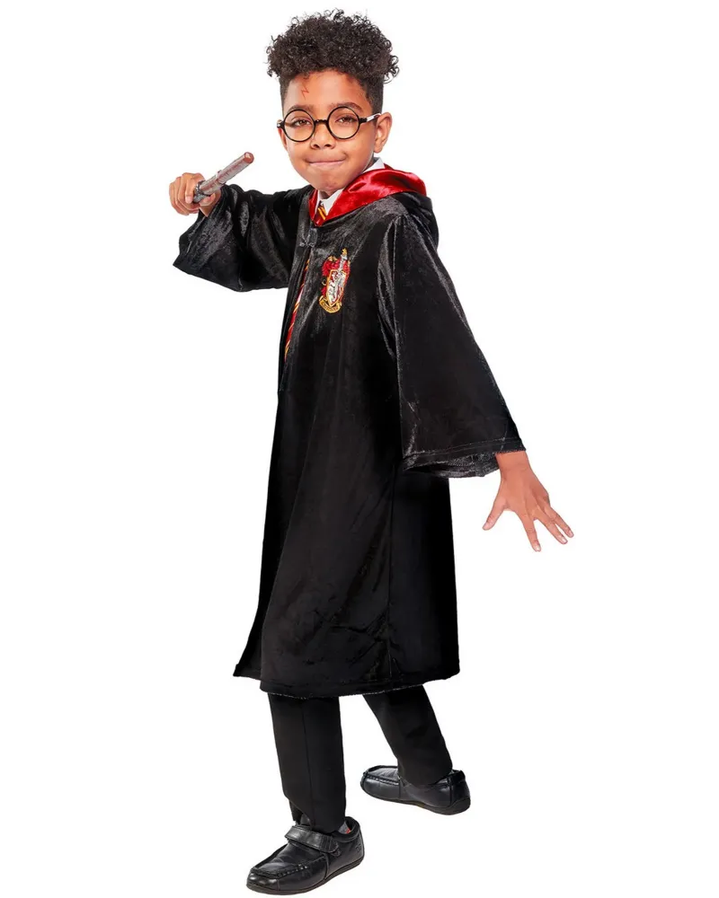 COST LUXE HARRY POTTER 11/13 ANS