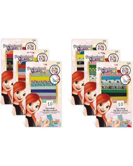 PROFESSIONAL STUDIO MODE RECHARGE