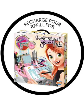 PROFESSIONAL STUDIO MODE RECHARGE