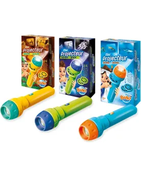 MINI PROJECTEUR ASS.