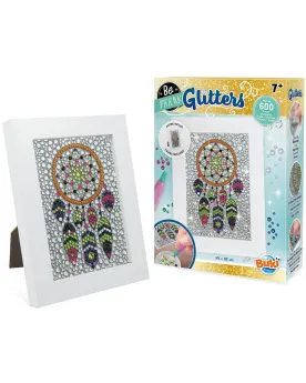 GLITTERS ATTRAP'REVES