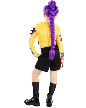 COSTUME CLASSIQUE K-POP RUMI T11/13