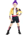 COSTUME CLASSIQUE K-POP RUMI T11/13