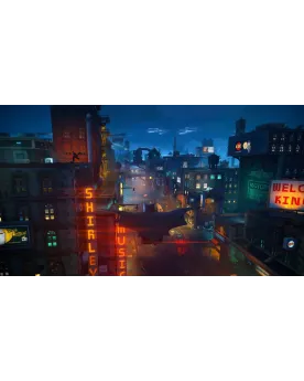 PS5 LEGO BATMAN LEGACY OF THE DARK KNIG.