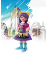 VIONA S2 "LE MONDE DE LA BD"   PMB70473 PLAYMOBIL Pays d'origine: E...