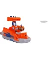 PAW PATROL RESCUE KNIGHT ZUMA   SPN6063589 SPINMASTER Âge Minimum: ...