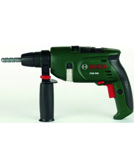 FOREUSE BOSCH  Comme la vraie ! THE8413 KLEIN Âge Minimum: 3A -Âge ...