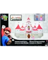 SUPER MARIO MOVIE PLAYSET CHATEAU + 2 FI  2 figurines incluses. JAK...