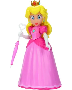 SUPER MARIO MOVIE FIGURINES ASS. 13CM  13 cm. Au choix. JAK417764 J...