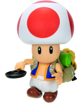 SUPER MARIO MOVIE FIGURINES ASS. 13CM  13 cm. Au choix. JAK417764 J...