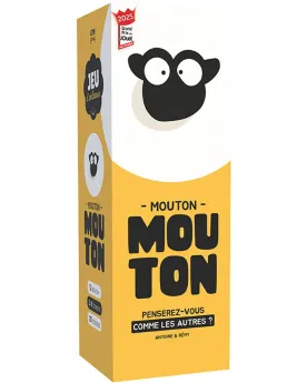 MOUTON MOUTON