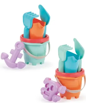 SEAU CHATEAU 12 CM MINI