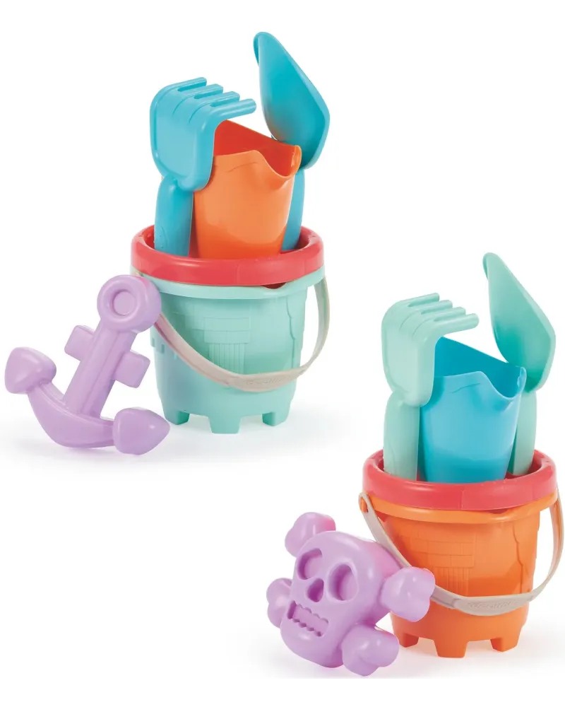 SEAU CHATEAU 12 CM MINI