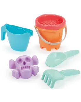 SEAU CHATEAU 12 CM MINI