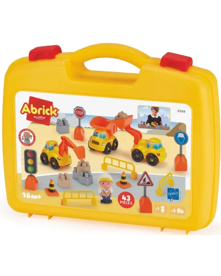 MALLETTE VEHICULES ET ACCESSOIRES TP