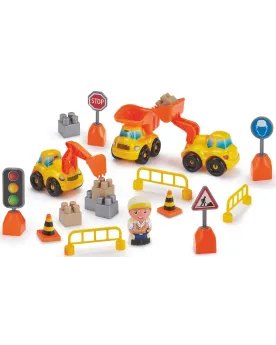 MALLETTE VEHICULES ET ACCESSOIRES TP