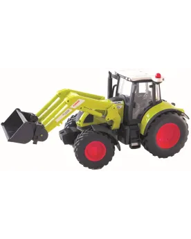 TRACTEUR CLAAS 1/32 METAL