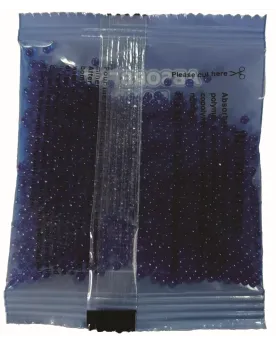 1000 RECHARGES DE BILLES D'EAU