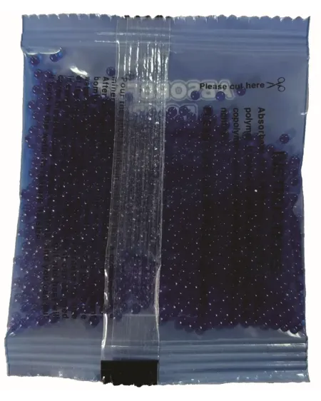 1000 RECHARGES DE BILLES D'EAU