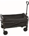 CHARIOT A TIRER PLIABLE 85L