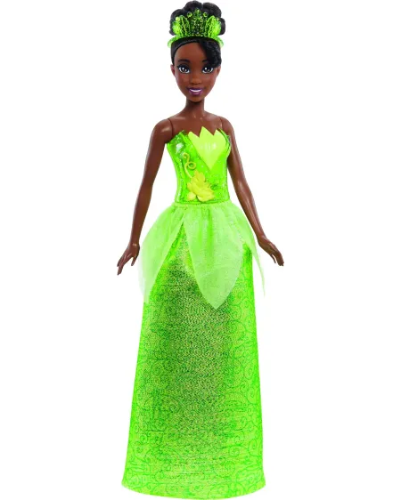 DISNEY PRINCESSES TIANA   MATHLW04 MATTEL Âge Minimum: 3A -Âge Maxi...
