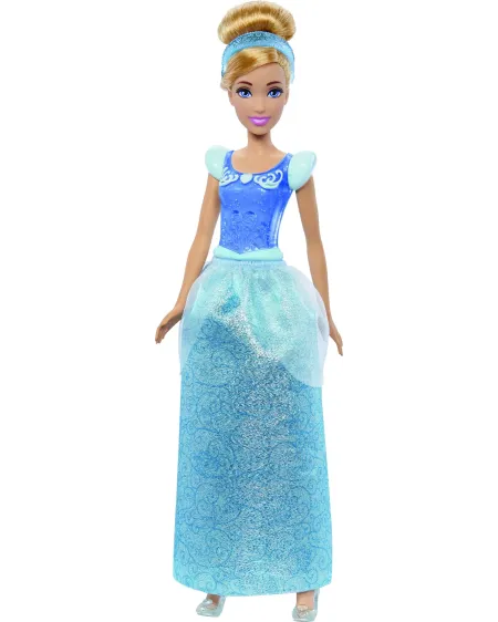DISNEY PRINCESSES CENDRILLON   MATHLW06 MATTEL Âge Minimum: 3A -Âge...
