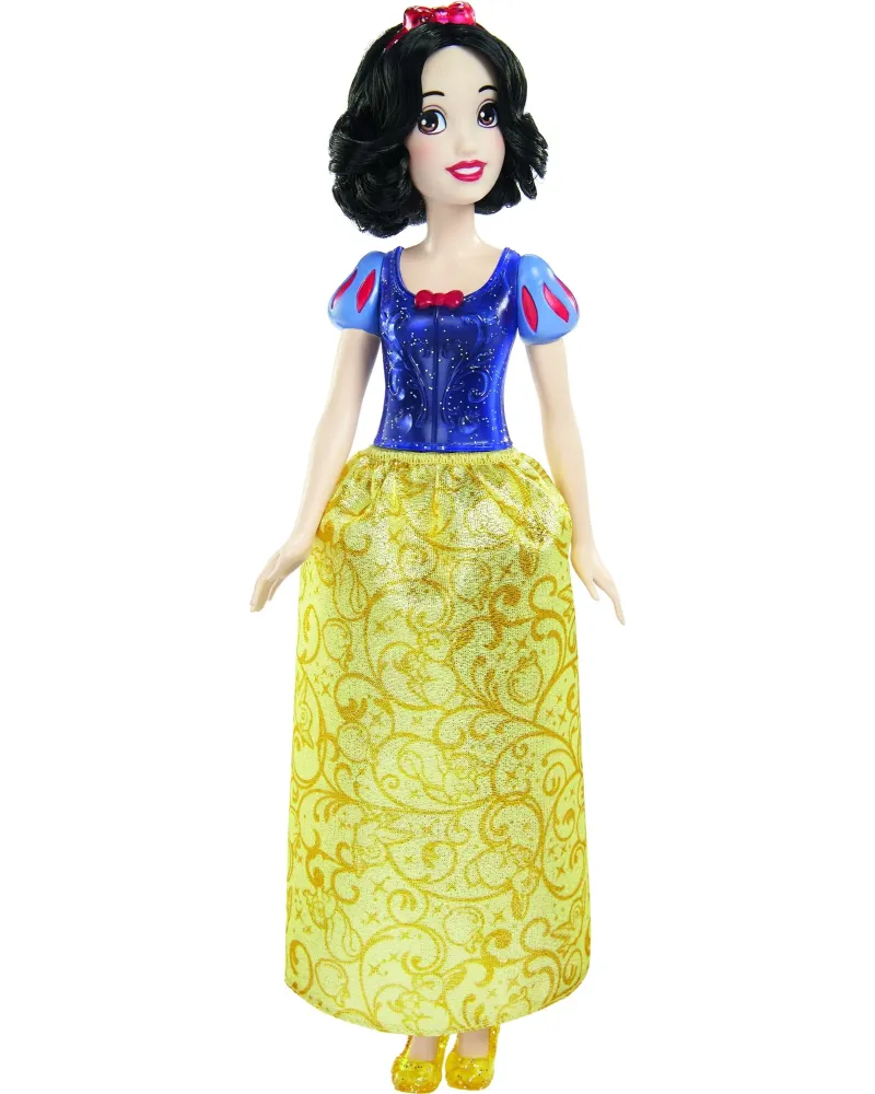 DISNEY PRINCESSES BLANCHE NEIGE   MATHLW08 MATTEL Âge Minimum: 3A -...