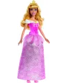 DISNEY PRINCESSES AURORE   MATHLW09 MATTEL Âge Minimum: 3A -Âge Max...