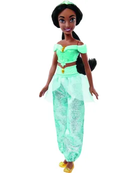 DISNEY PRINCESSES JASMINE   MATHLW12 MATTEL Âge Minimum: 3A -Âge Ma...