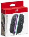 SWITCH2 JOY-CON PAIR POURPRE+VERT