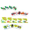 MILLE BORNES POCKET