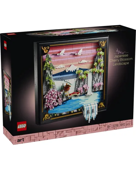 LES CERISIERS EN FLEURS