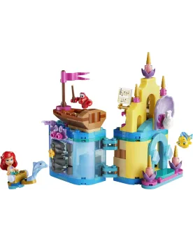 LE PALAIS MAGIQUE D'ARIEL MINIATURE