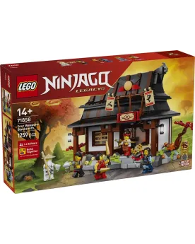 15 EME ANNIVERSAIRE-LA FORGE DES 4 ARMES