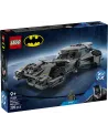 LA BATMOBILE DE BATMAN v SUPERMAN
