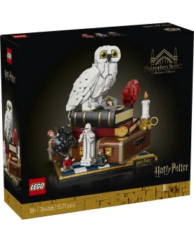 ECOLE DES SORCIERS - EDITION COLLECTOR